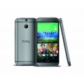 HTC One M8 -  / HTC Farben:gunmetal grey