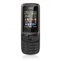 Nokia C2-05, 50.8 mm (2 "), 0.065000 M, microSD (TransFlash), 16 MB, 10 MB, 640 x 480 Pixel