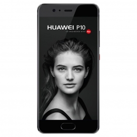 More about Huawei P10 Single Sim 64GB Graphite Black