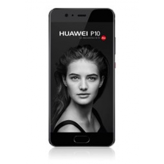 Huawei P10 Single Sim 64GB Graphite Black