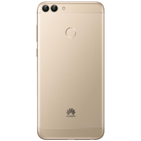 Huawei P Smart Gold