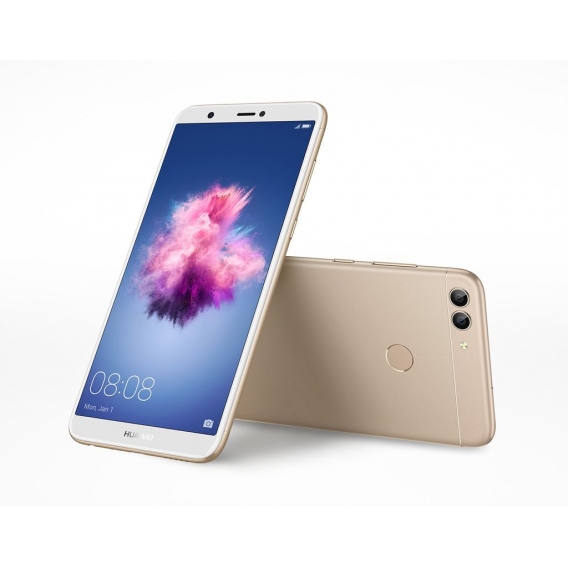 Huawei P Smart Gold