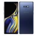 Samsung Galaxy Note 9 Single-SIM 128 GB blau (Neu)