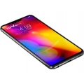 LG V40 ThinQ DualSim Platinum Grau 128GB