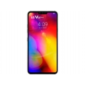 LG V40 ThinQ DualSim Platinum Grau 128GB