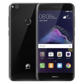 More about Huawei P9 Lite 2017 LTE 16GB dual schwarz