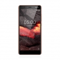 Nokia 5.1 (2018) Dual-SIM 16GB, Copper