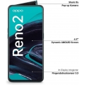 Oppo Reno2 8GB RAM 256GB ocean blue Android Smartphone Handy