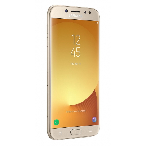 Samsung J730 galaxy J7 2017 dual gold RTP012603