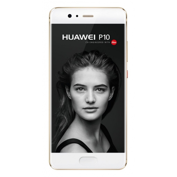 Huawei P10, 12,9 cm (5.1 Zoll), 64 GB, 20 MP, Android, 7, Gold