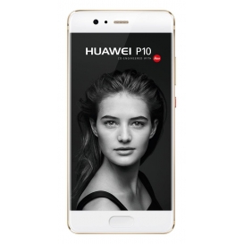 More about Huawei P10, 12,9 cm (5.1 Zoll), 64 GB, 20 MP, Android, 7, Gold