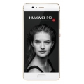 Huawei P10, 12,9 cm (5.1 Zoll), 64 GB, 20 MP, Android, 7, Gold