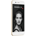 Huawei P10, 12,9 cm (5.1 Zoll), 64 GB, 20 MP, Android, 7, Gold