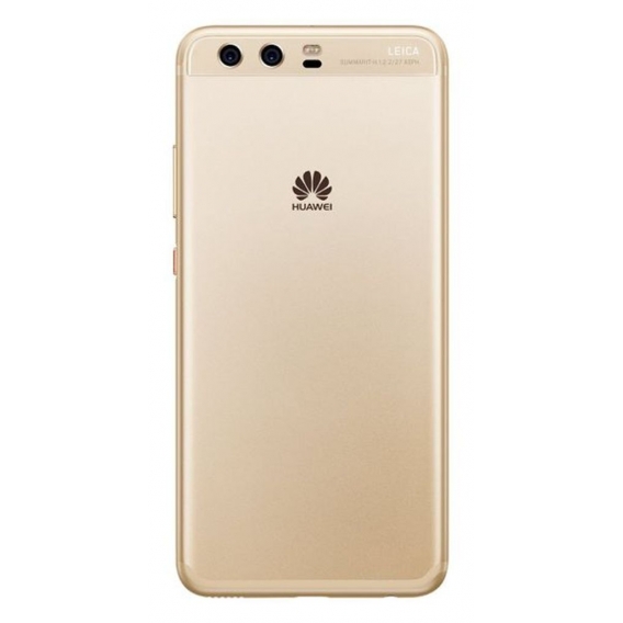 Huawei P10, 12,9 cm (5.1 Zoll), 64 GB, 20 MP, Android, 7, Gold