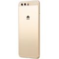 Huawei P10, 12,9 cm (5.1 Zoll), 64 GB, 20 MP, Android, 7, Gold