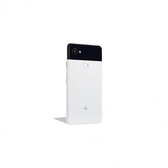 Google Pixel 2 XL LTE 128GB schwarz/weiß