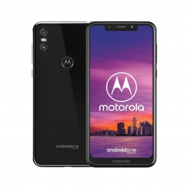 More about Motorola One 64GB Dual Sim Schwarz