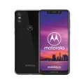 Motorola One 64GB Dual Sim Schwarz