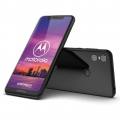 Motorola One 64GB Dual Sim Schwarz