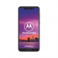 Motorola One 64GB Dual Sim Schwarz