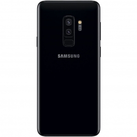 More about Samsung Galaxy S9+ SM-G965F, 15,8 cm (6.2 Zoll), 256 GB, 12 MP, Android, 8, Schwarz