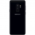 Samsung Galaxy S9+ SM-G965F, 15,8 cm (6.2 Zoll), 256 GB, 12 MP, Android, 8, Schwarz