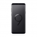 Samsung Galaxy S9+ SM-G965F, 15,8 cm (6.2 Zoll), 256 GB, 12 MP, Android, 8, Schwarz