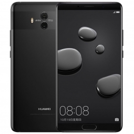 More about Huawei Mate 10 - schwarz - 64GB