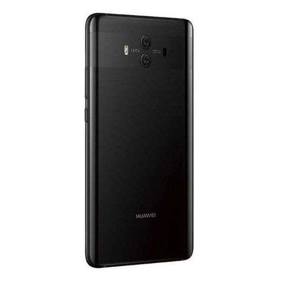 Huawei Mate 10 - schwarz - 64GB