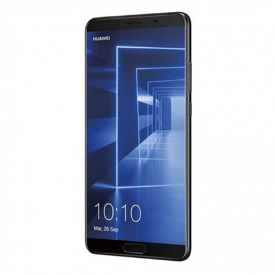 Huawei Mate 10 - schwarz - 64GB