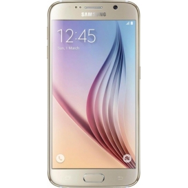 More about Samsung Galaxy S6 G920F 32GB gold