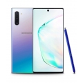 Samsung Galaxy Note 10+ - 512 GB - Aura Blue (Blau)