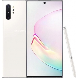 More about SAMSUNG - SAMSUNG GALAXY Note 10+ 5G - 12GB + 256GB - Aura Weiss (SM-N976F)