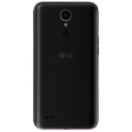 LG K10 (2017) Black -