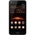 Huawei Y5II 4G 8GB dual  schwarz