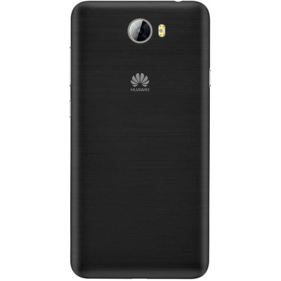 Huawei Y5II 4G 8GB dual  schwarz