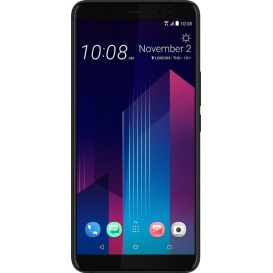 More about HTC U11 Brilliant Black - Wie Neu