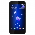 HTC U11 Brilliant Black - Wie Neu