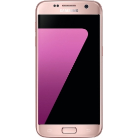 More about Samsung SM-G930 Galaxy S7 32GB Pink Gold - Gut