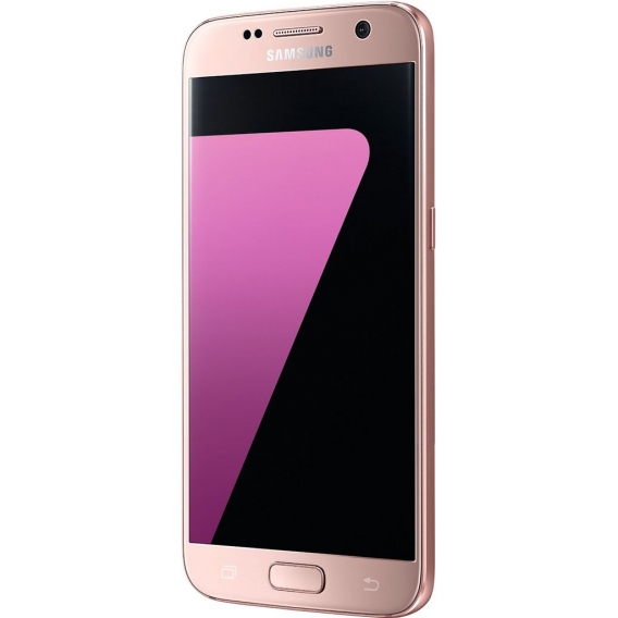 Samsung SM-G930 Galaxy S7 32GB Pink Gold - Gut