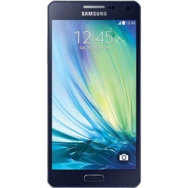 More about Samsung Galaxy A5 A500F schwarz