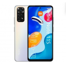 More about Xiaomi Redmi Note 11S NFC 6+128GB Smartphone (16,33 cm/6.43 Zoll, 128 GB Speicherplatz)