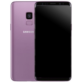 More about Samsung Galaxy S9 Dual-SIM 128 GB lila (Akzeptabel)