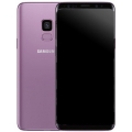 Samsung Galaxy S9 Dual-SIM 128 GB lila (Akzeptabel)