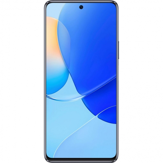 HUAWEI nova 9 SE midnight black