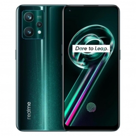 More about realme 9 Pro+             256-8-5G gn | realme 9 Pro+ 5G 256/8GB Aurora Green