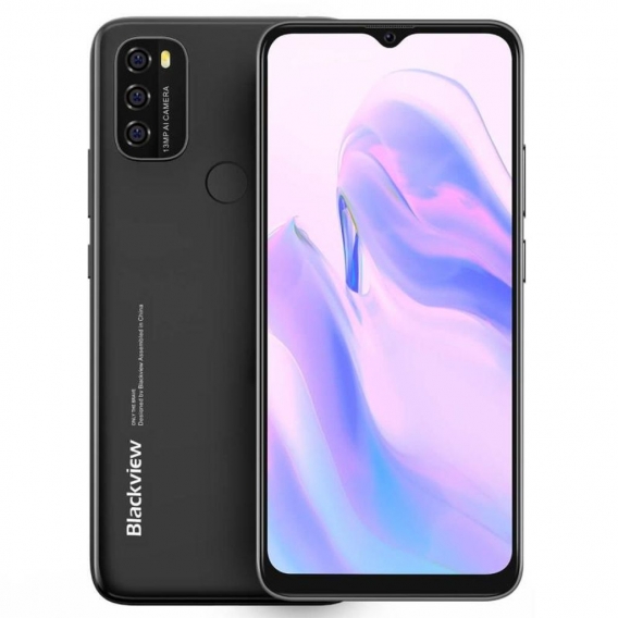 Blackview A70 Pro 32 GB / 4 GB - Smartphone - schwarz