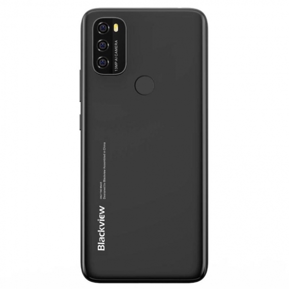 Blackview A70 Pro 32 GB / 4 GB - Smartphone - schwarz