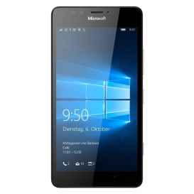 More about Microsoft Lumia 950 -