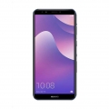 Huawei Y7 2018, 15,2 cm (5.99 Zoll), 2 GB, 16 GB, 13 MP, Android 8.0, Blau